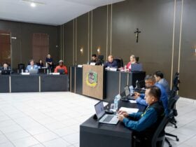 Câmara de Lucas aprova RGA dos servidores e atualização da Planta Genérica de Valores do IPTU