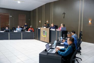 Câmara de Lucas aprova RGA dos servidores e atualização da Planta Genérica de Valores do IPTU