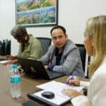 Câmara de Lucas do Rio Verde define composição das Comissões Permanentes para o ano de 2026