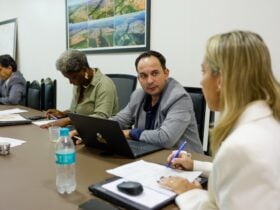 Câmara de Lucas do Rio Verde define composição das Comissões Permanentes para o ano de 2026