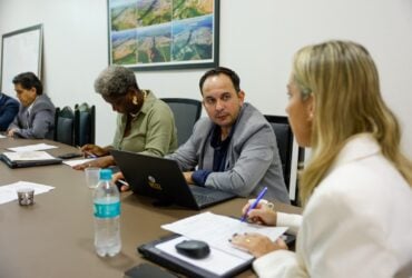 Câmara de Lucas do Rio Verde define composição das Comissões Permanentes para o ano de 2026