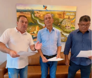 Câmara de Lucas do Rio Verde economiza mais de R$ 4 milhões e recursos voltam para o município