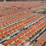 Moradias devem alcançar 3 milhões de contratações até 2026