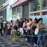 Cnu mobiliza candidatos com provas discursivas em todo o país