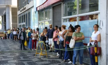 Cnu mobiliza candidatos com provas discursivas em todo o país