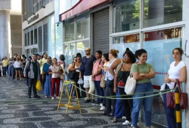 Cnu mobiliza candidatos com provas discursivas em todo o país
