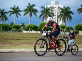 2ª edição do Desafio Supere-se é concluída com participação de 659 atletas