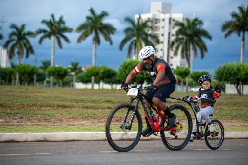 2ª edição do Desafio Supere-se é concluída com participação de 659 atletas