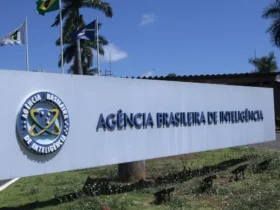 Abin aponta desafios críticos para a segurança nacional em 2026