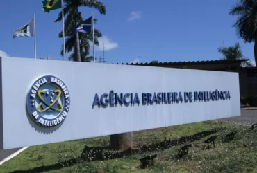 Abin aponta desafios críticos para a segurança nacional em 2026