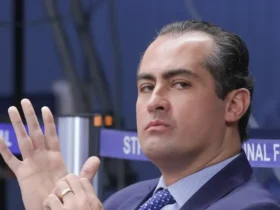 Defesa de Marcelo Câmara nega monitoramento ilegal de Moraes