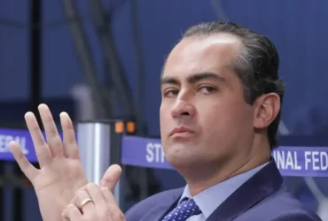 Defesa de Marcelo Câmara nega monitoramento ilegal de Moraes