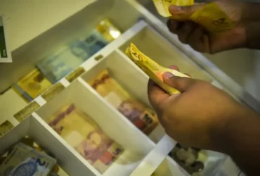 Fgts começa a pagar saldo retido do saque-aniversário