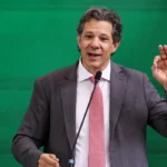 Inflação deve atingir menor nível da história, afirma Haddad