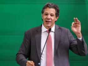 Inflação deve atingir menor nível da história, afirma Haddad