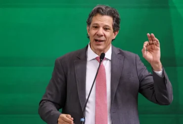Inflação deve atingir menor nível da história, afirma Haddad