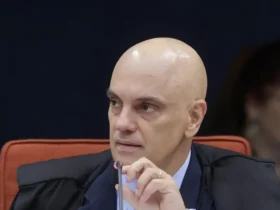 Moraes afirma que reuniões com bc trataram da lei Magnitsky
