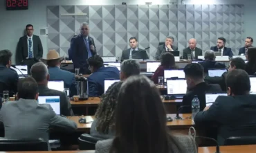 Cpmi do INSS convoca banqueiro e governador Zema por irregularidades