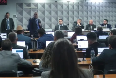Cpmi do INSS convoca banqueiro e governador Zema por irregularidades
