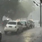 Inmet alerta para ciclone com grande perigo no Rio Grande do Sul