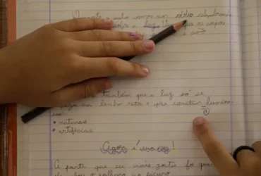 Educação tem novo recuo na adequação escolar entre crianças