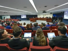 Julgamento avança após Moraes negar inclusão de Fux no caso do núcleo 2