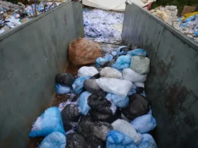 Resíduos têm alta em 2024 e avanço na destinação adequada