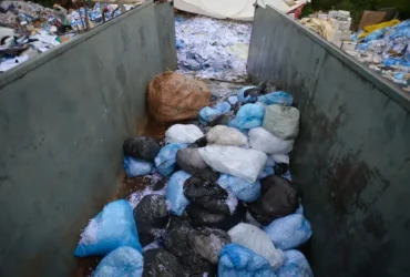 Resíduos têm alta em 2024 e avanço na destinação adequada