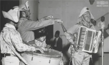 Gonzaga ganha especial da Rádio Nacional neste domingo