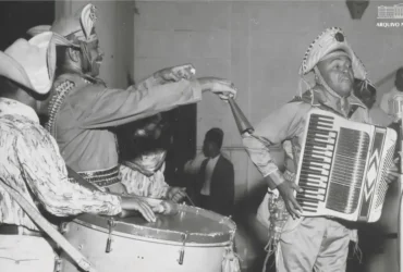 Gonzaga ganha especial da Rádio Nacional neste domingo