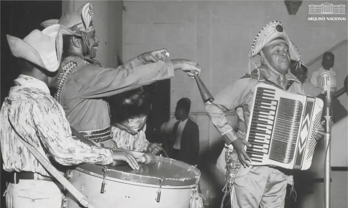 Gonzaga ganha especial da Rádio Nacional neste domingo