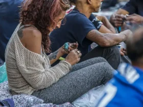 Um em cada cinco brasileiros já usou drogas, aponta estudo nacional