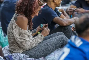 Um em cada cinco brasileiros já usou drogas, aponta estudo nacional