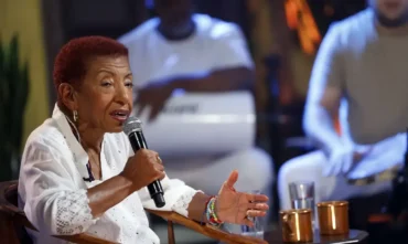 Samba embala a virada de 2026 em especial da tv brasil