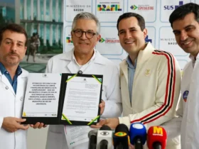 Hospitais do Rio recebem novas estruturas em investimento bilionário