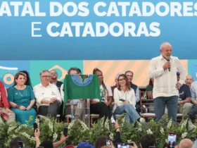 Catadores ganham apoio federal e mais acesso a serviços públicos