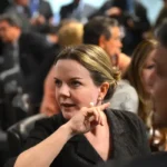 Gleisi atribui à Selic o avanço da dívida pública