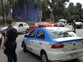 Crime expõe prisão de sargentos suspeitos de colaborar com facção no Rio
