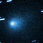 Por que o cometa 3I/ATLAS está se movendo de forma tão estranha, segundo cientistas?