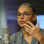 Marina Silva tem fratura lombar confirmada após atendimento em Brasília