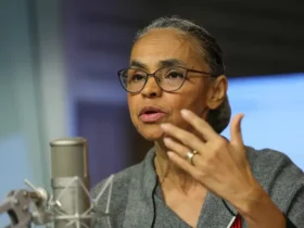 Marina Silva tem fratura lombar confirmada após atendimento em Brasília