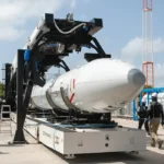 Lançamento de foguete em alcântara é adiado para 22h