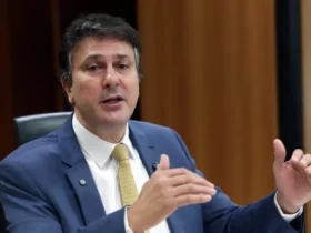 Campi do Instituto Federal receberão expansão em Santa Catarina