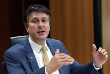 Campi do Instituto Federal receberão expansão em Santa Catarina