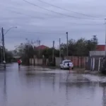 Tempestade de grande perigo mobiliza alerta do Inmet na Região Sul