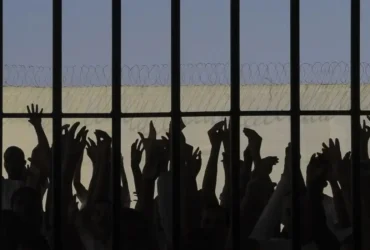 Penitenciária recebe reforço de 276 novos policiais no Rio