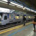 Metrô de São Paulo inicia operação 24 horas aos sábados
