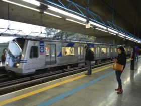 Metrô de São Paulo inicia operação 24 horas aos sábados