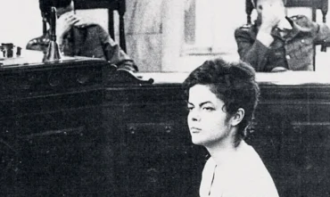 Dilma será indenizada pela União por tortura na ditadura militar