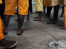 Indulto de Natal exclui condenados por ataques à democracia